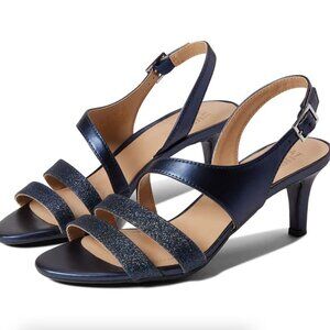 Naturalizer Taimi Heeled Sandal
